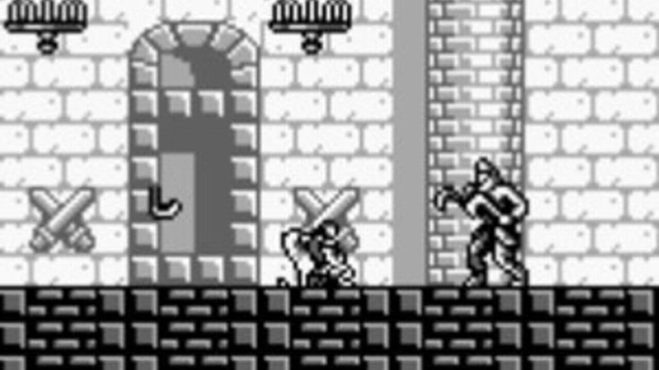 Castlevania: The Adventure thumbnail 6