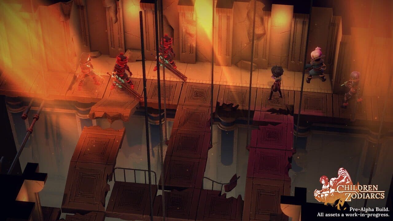 Children of Zodiarcs thumbnail 5