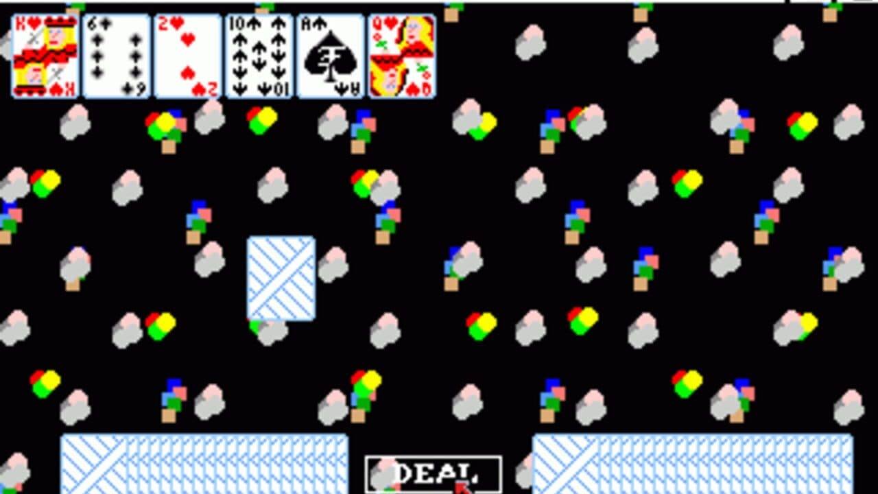 Accordion screenshot 1