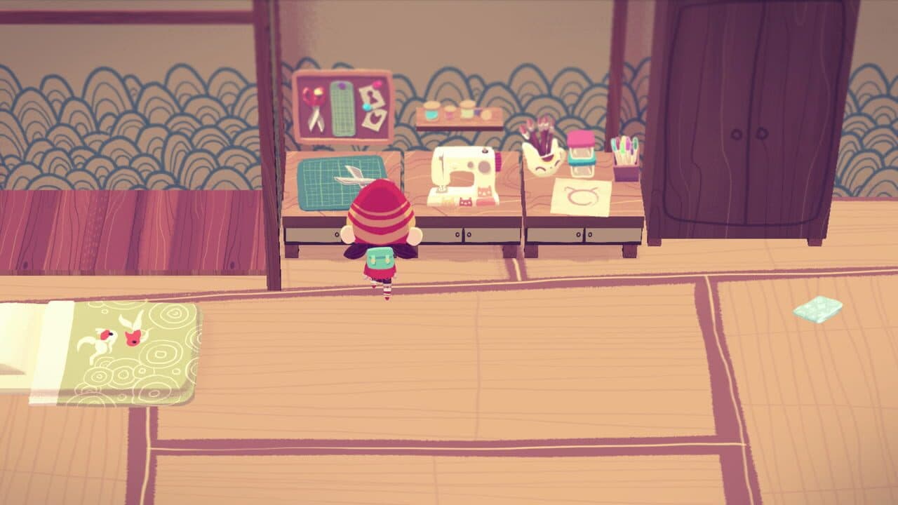 Mineko's Night Market thumbnail 6
