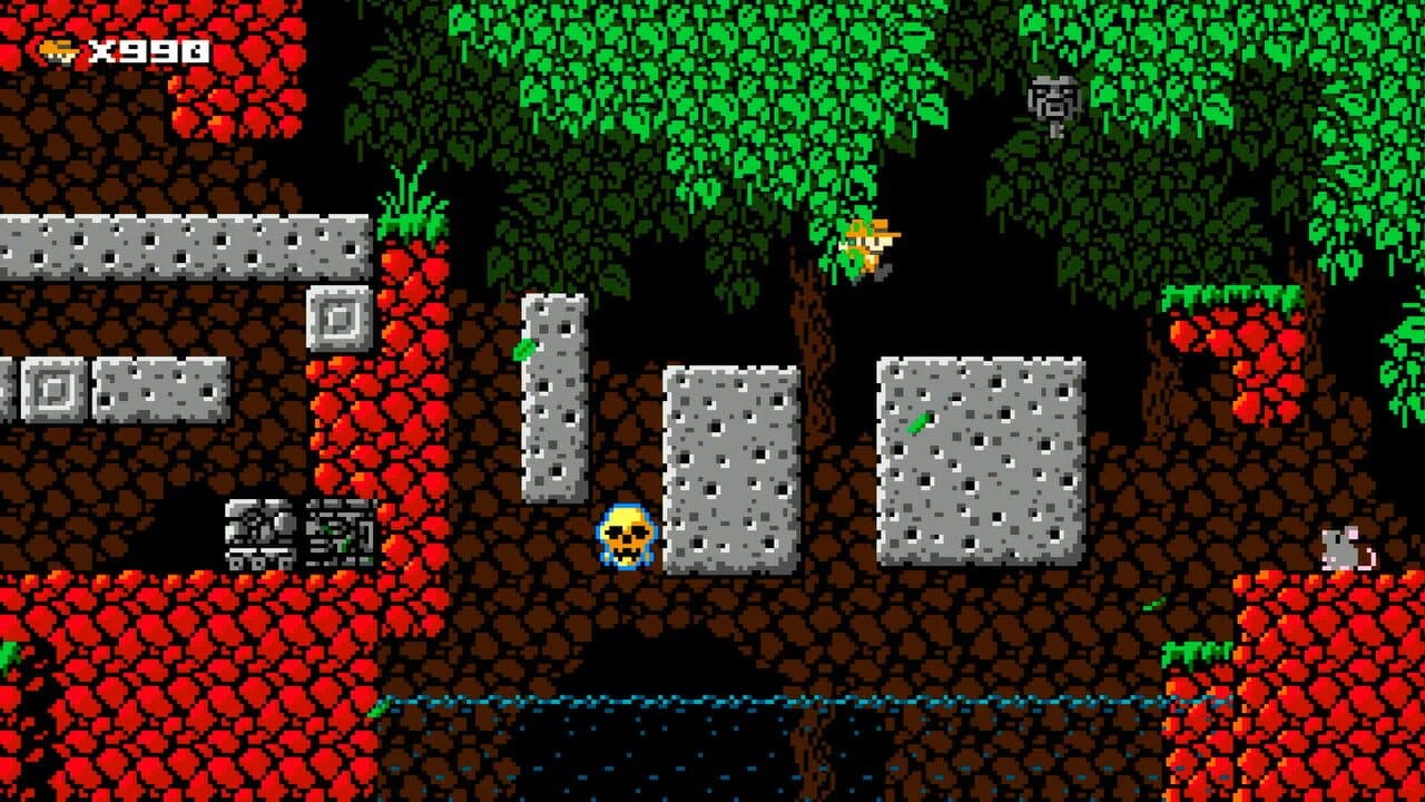 1001 Spikes thumbnail 10