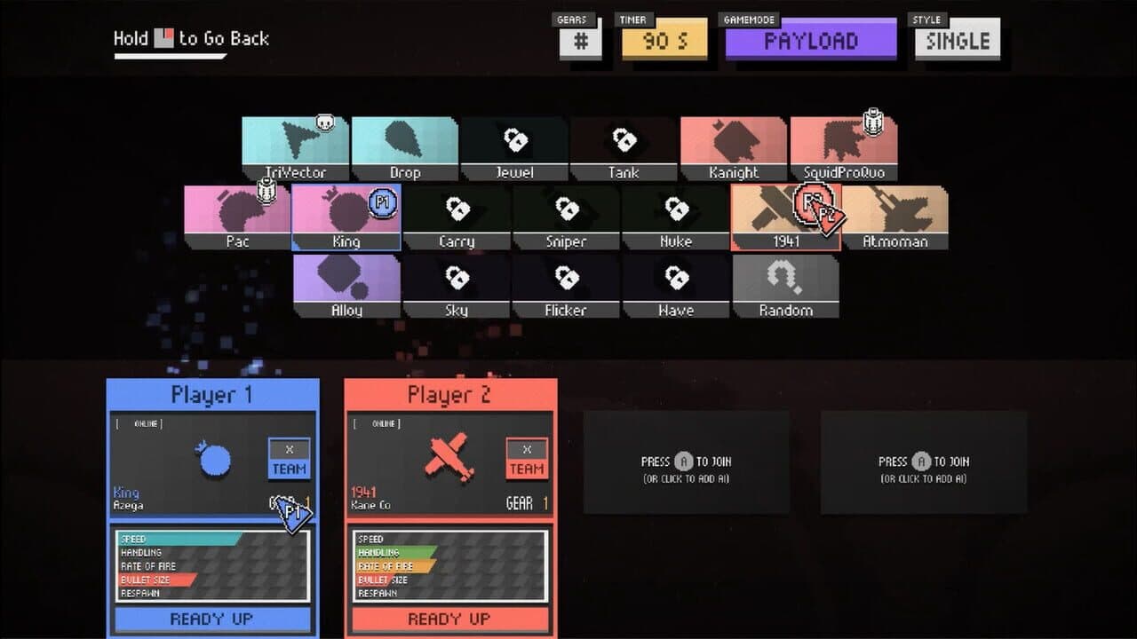 Battle Shapes thumbnail 6