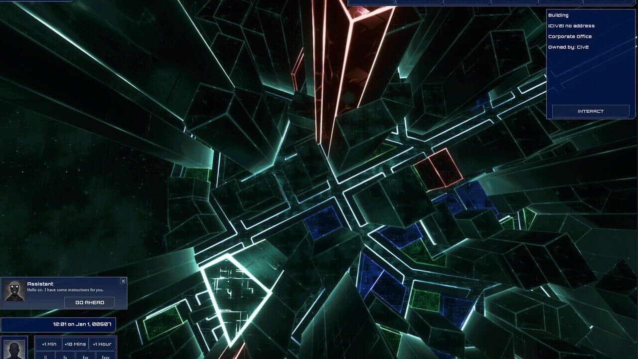Frozen Synapse 2 thumbnail 4