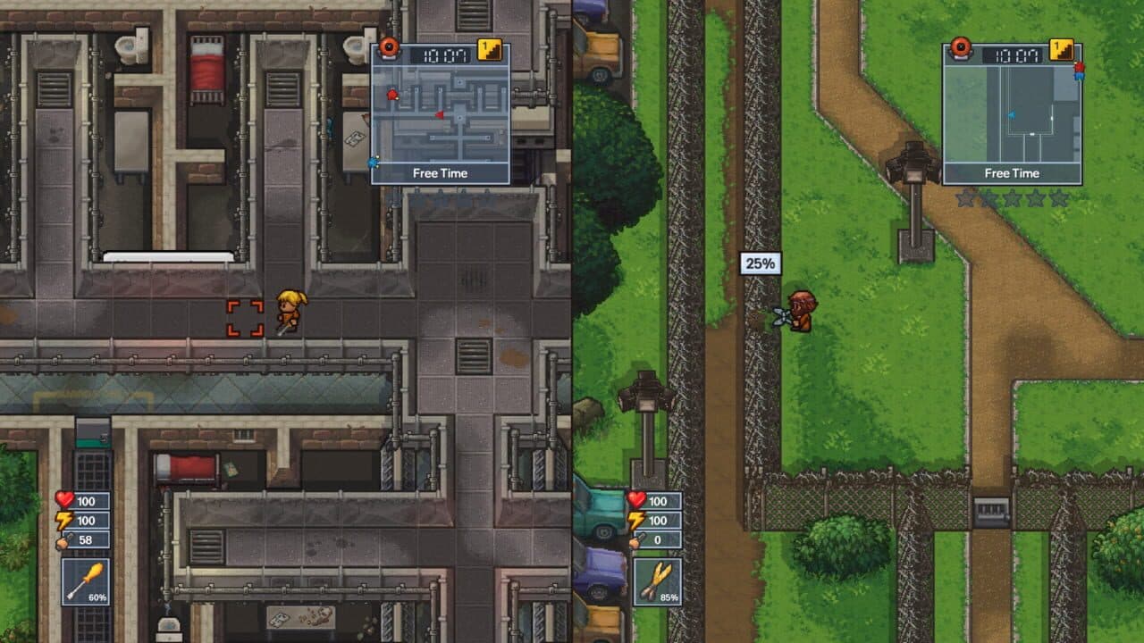The Escapists 2: Special Edition thumbnail 3