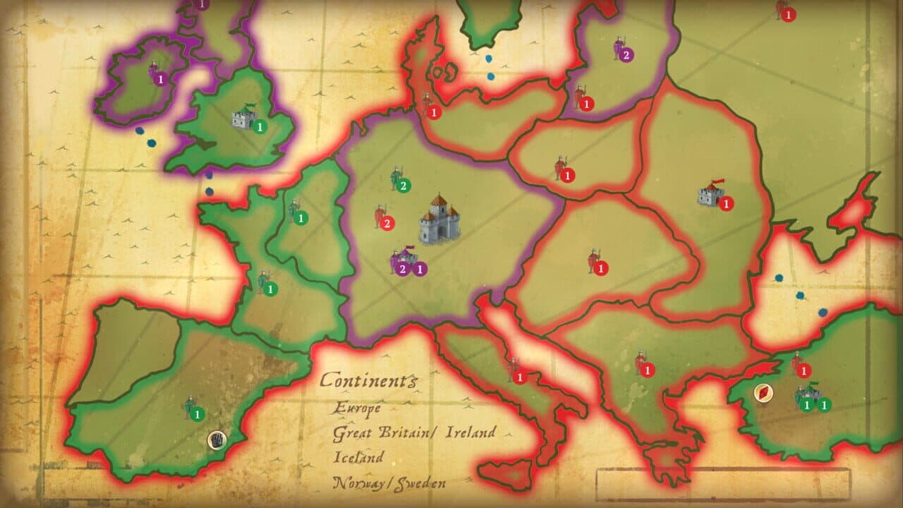 Eight-Minute Empire thumbnail 4