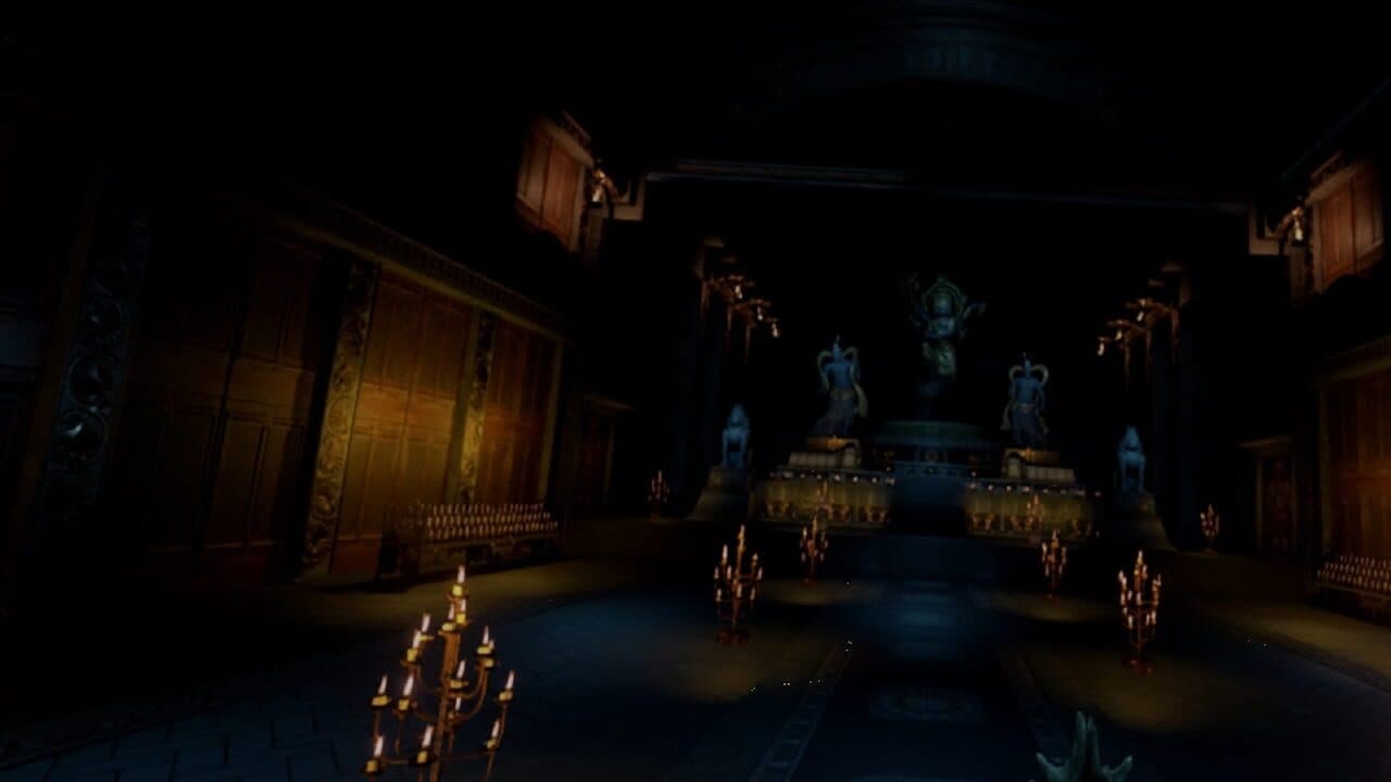 The war god : The artifact thumbnail 2