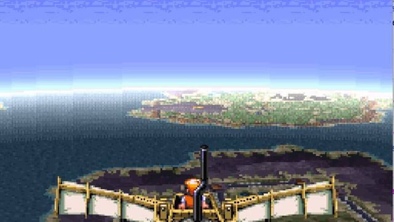 Secret of Evermore thumbnail 8