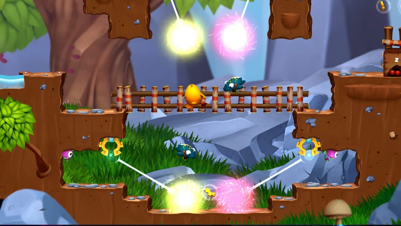 Toki Tori 2 thumbnail 10