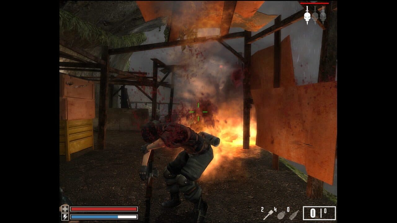 Ubersoldier II thumbnail 3