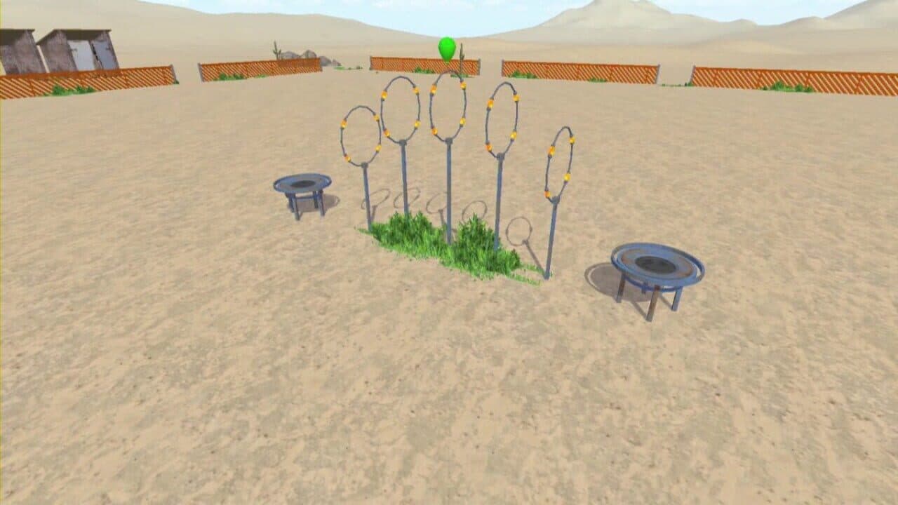 Quadcopter Pilot Challenge thumbnail 4
