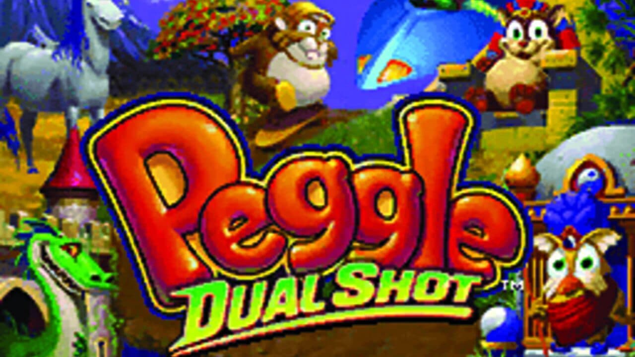 Peggle: Dual Shot thumbnail 4