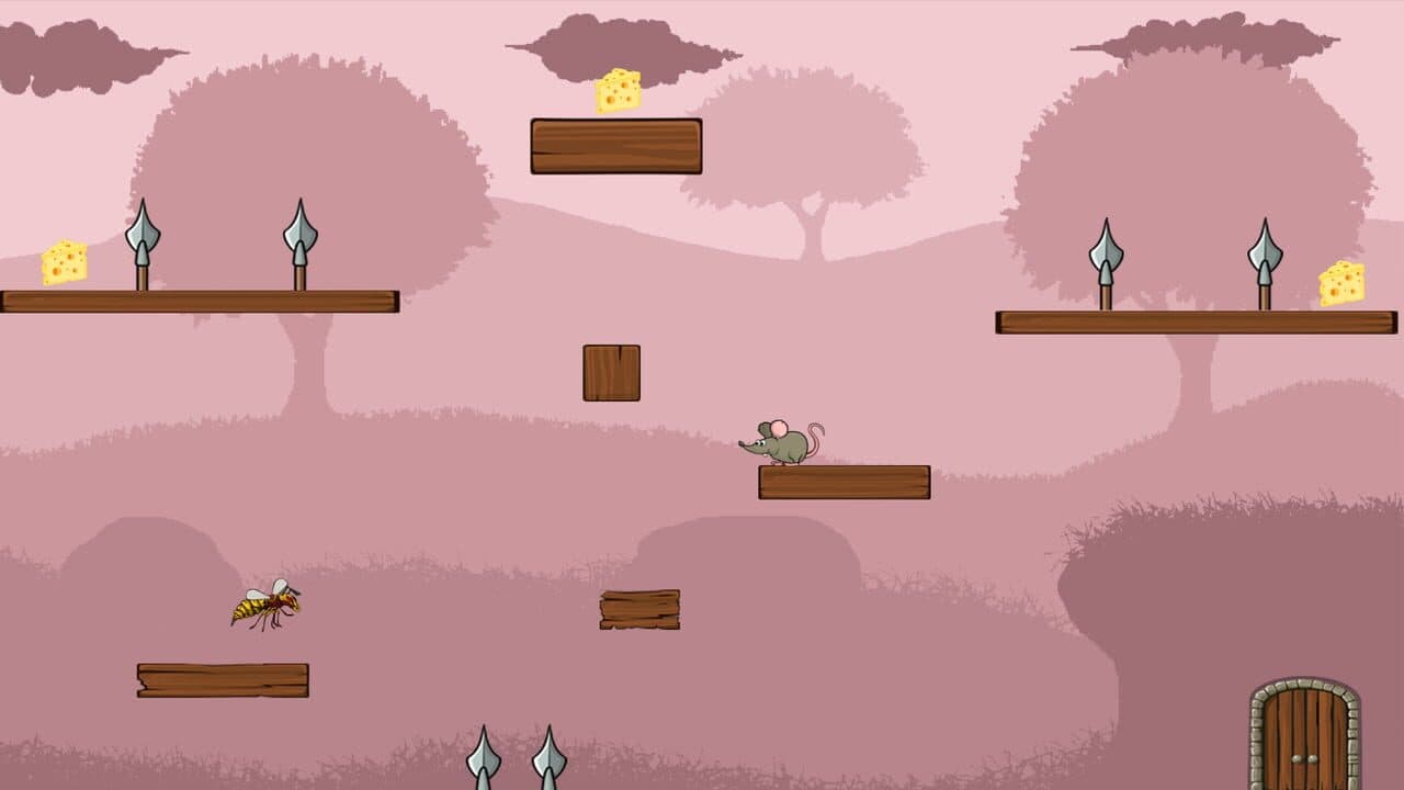 The Brave Mouse thumbnail 4