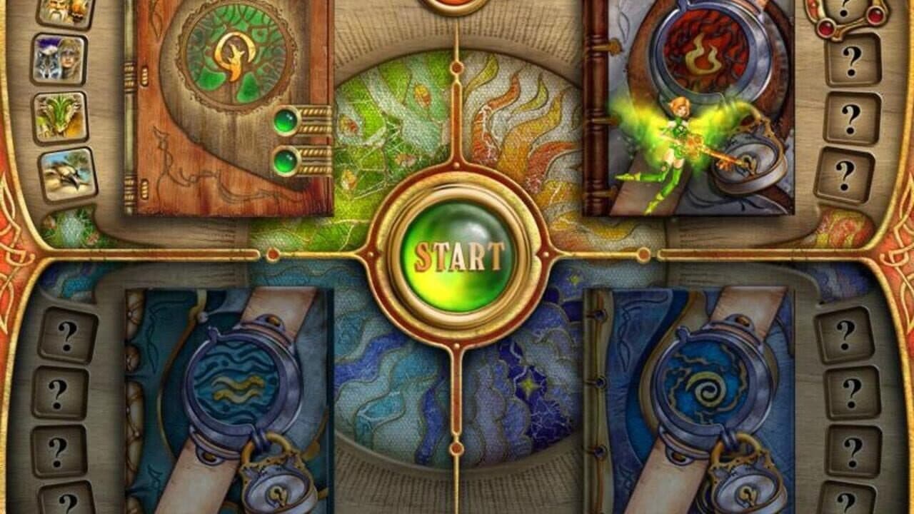 4 Elements thumbnail 2
