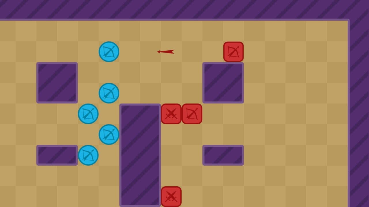 Puzzle Tactics thumbnail 4