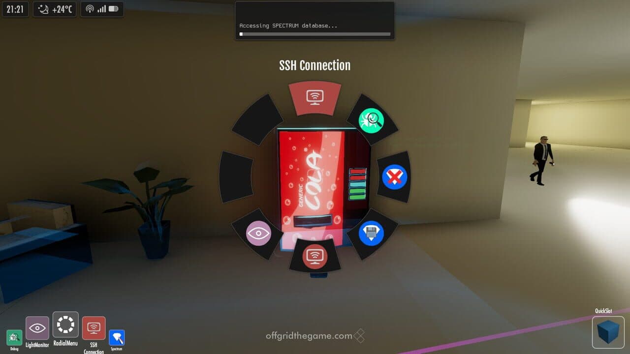 Off Grid thumbnail 10
