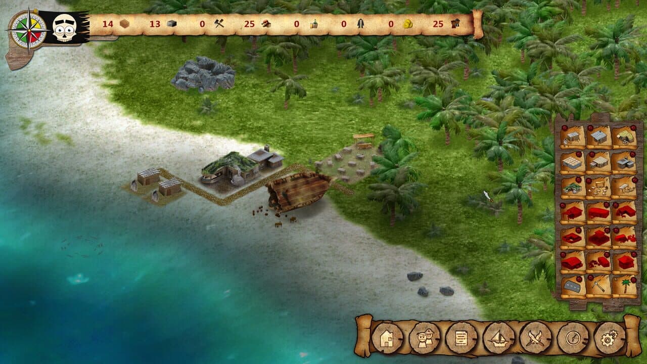 Pirate's Life thumbnail 4