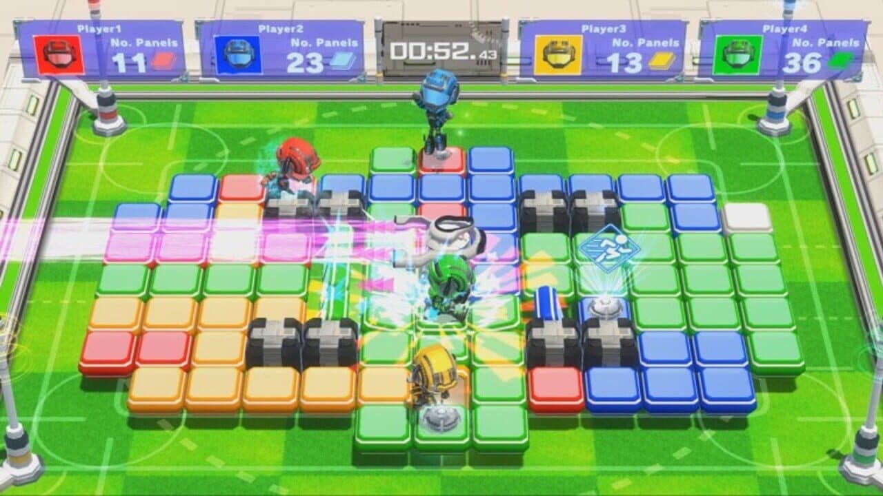 Flip Wars thumbnail 5