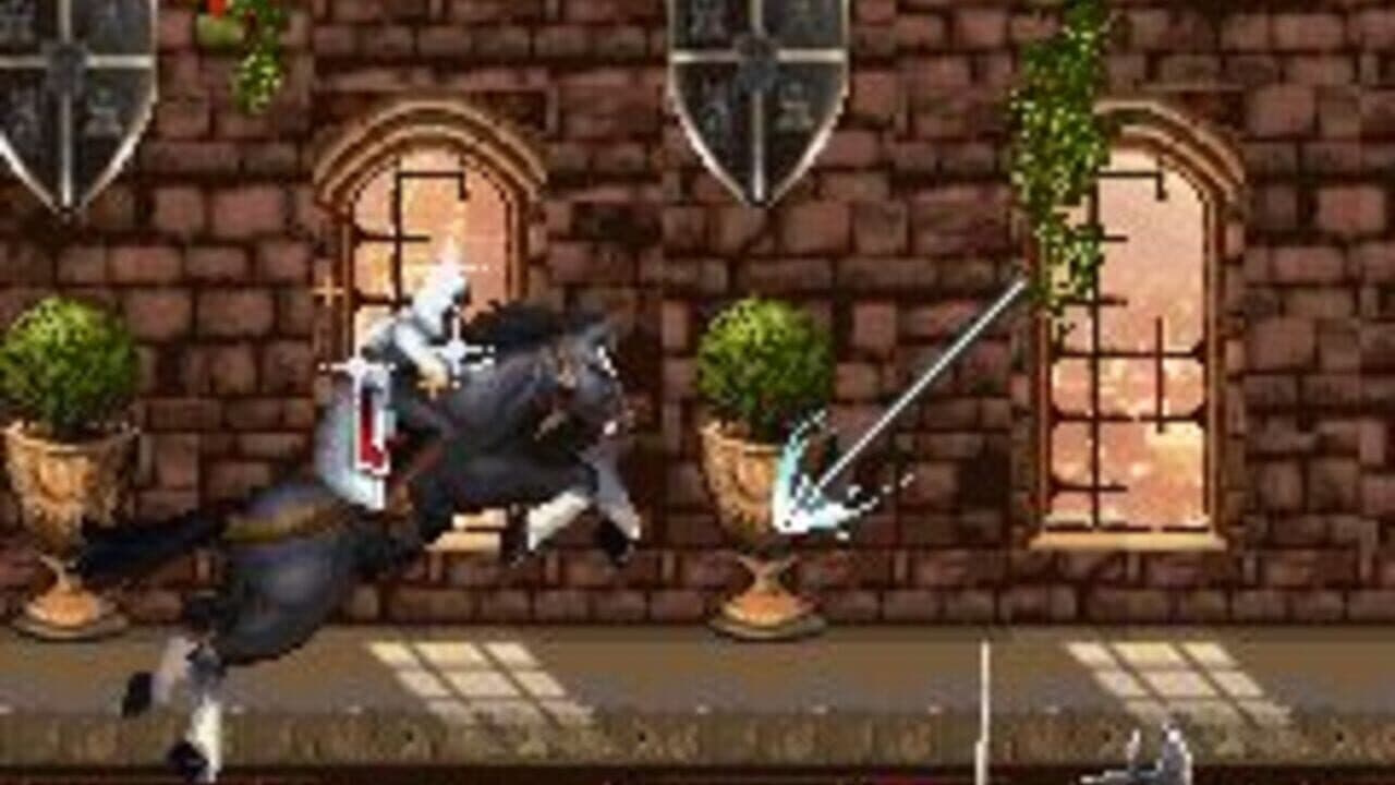 Assassin's Creed: Brotherhood Mobile thumbnail 2