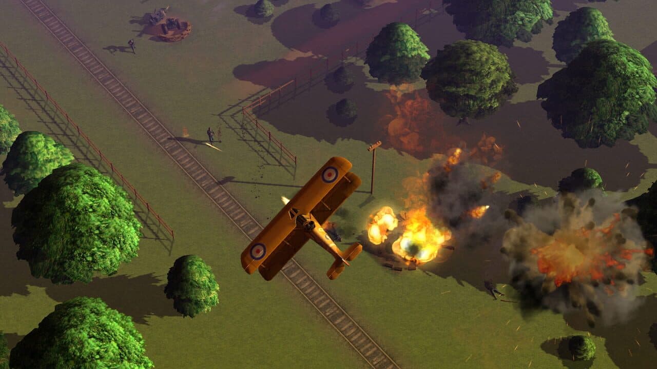 Wings! Remastered Edition thumbnail 4