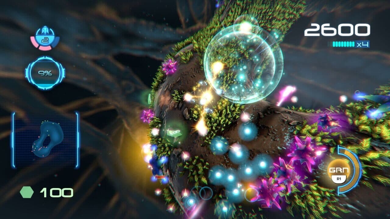 Nano Assault Neo thumbnail 3