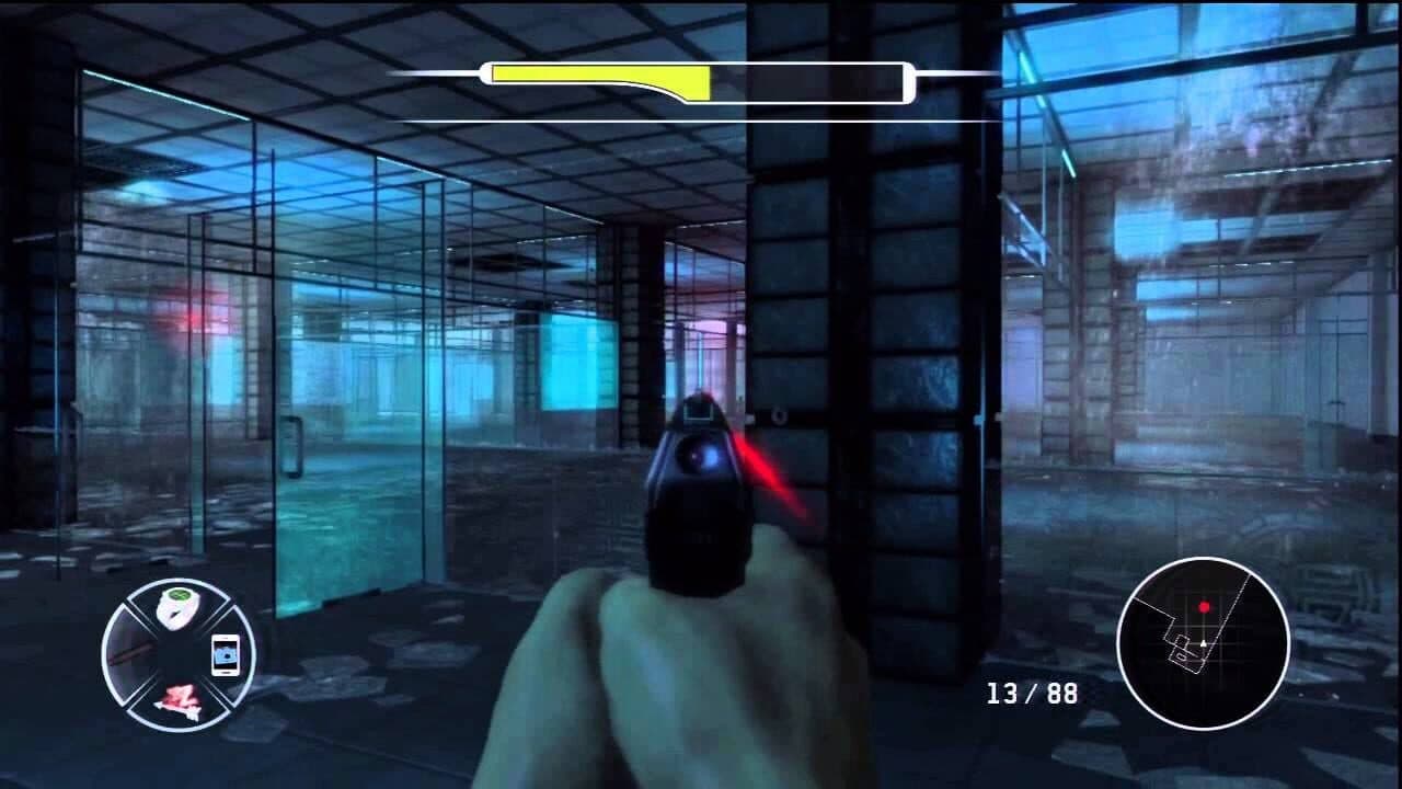 007 Legends: Skyfall screenshot 1