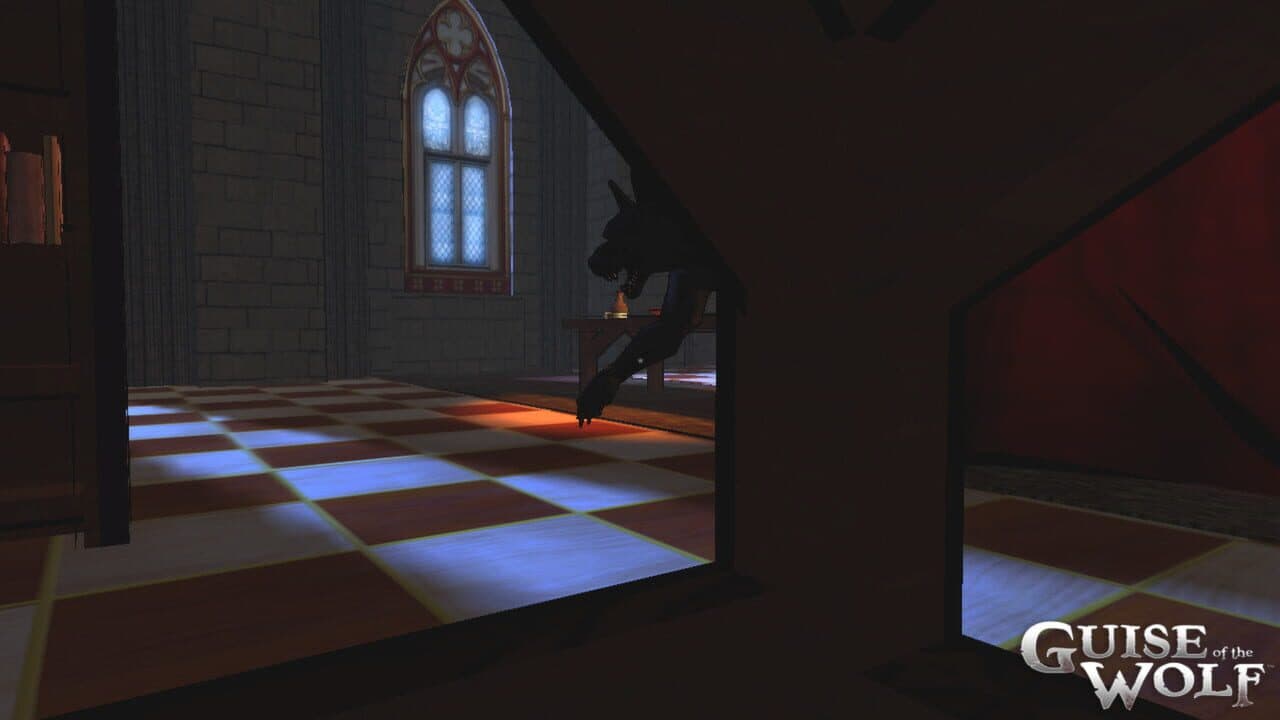 Guise of the Wolf thumbnail 4