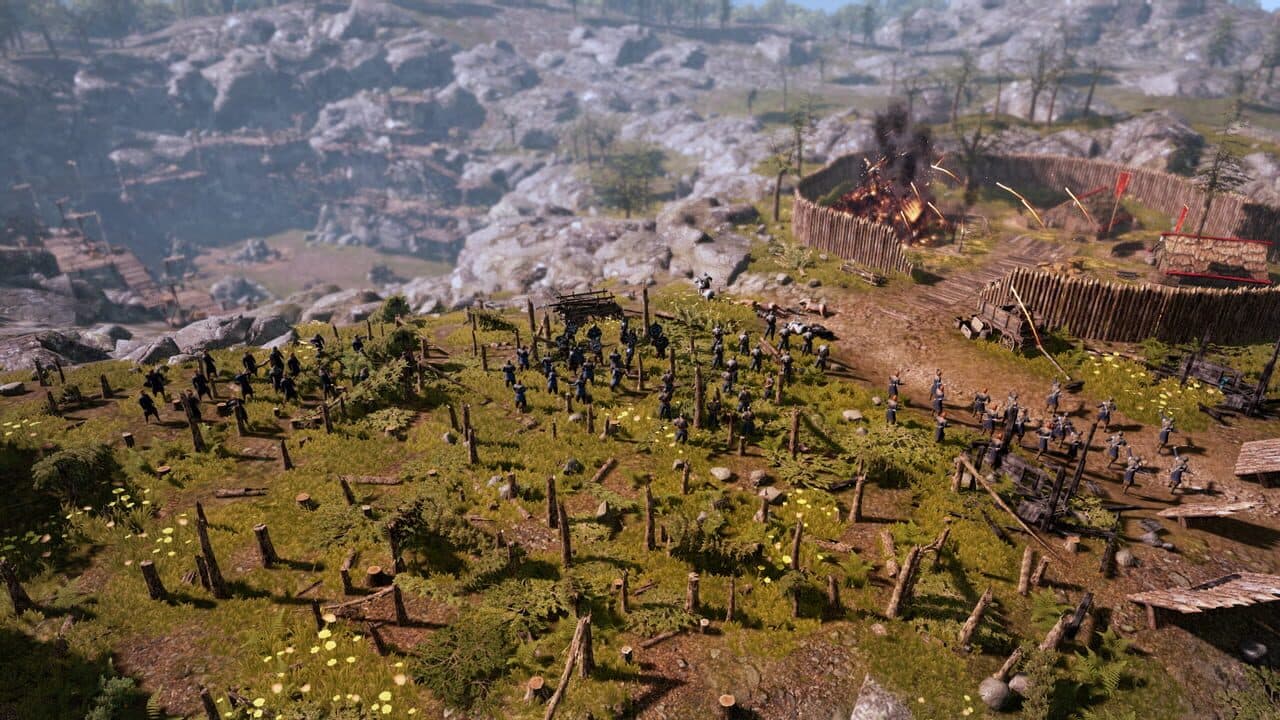 Ancestors Legacy thumbnail 2