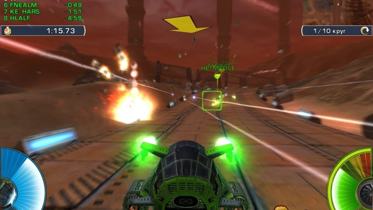 A.I.M. Racing thumbnail 5