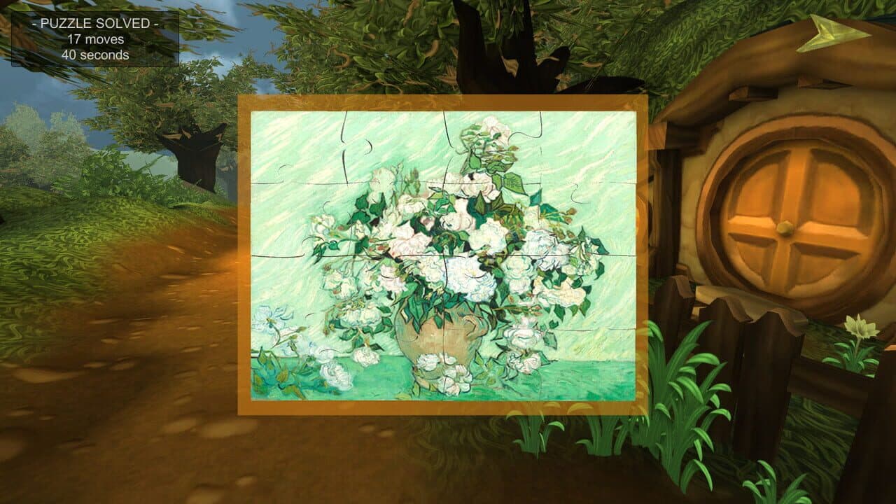 Puzzles Under the Hill thumbnail 3