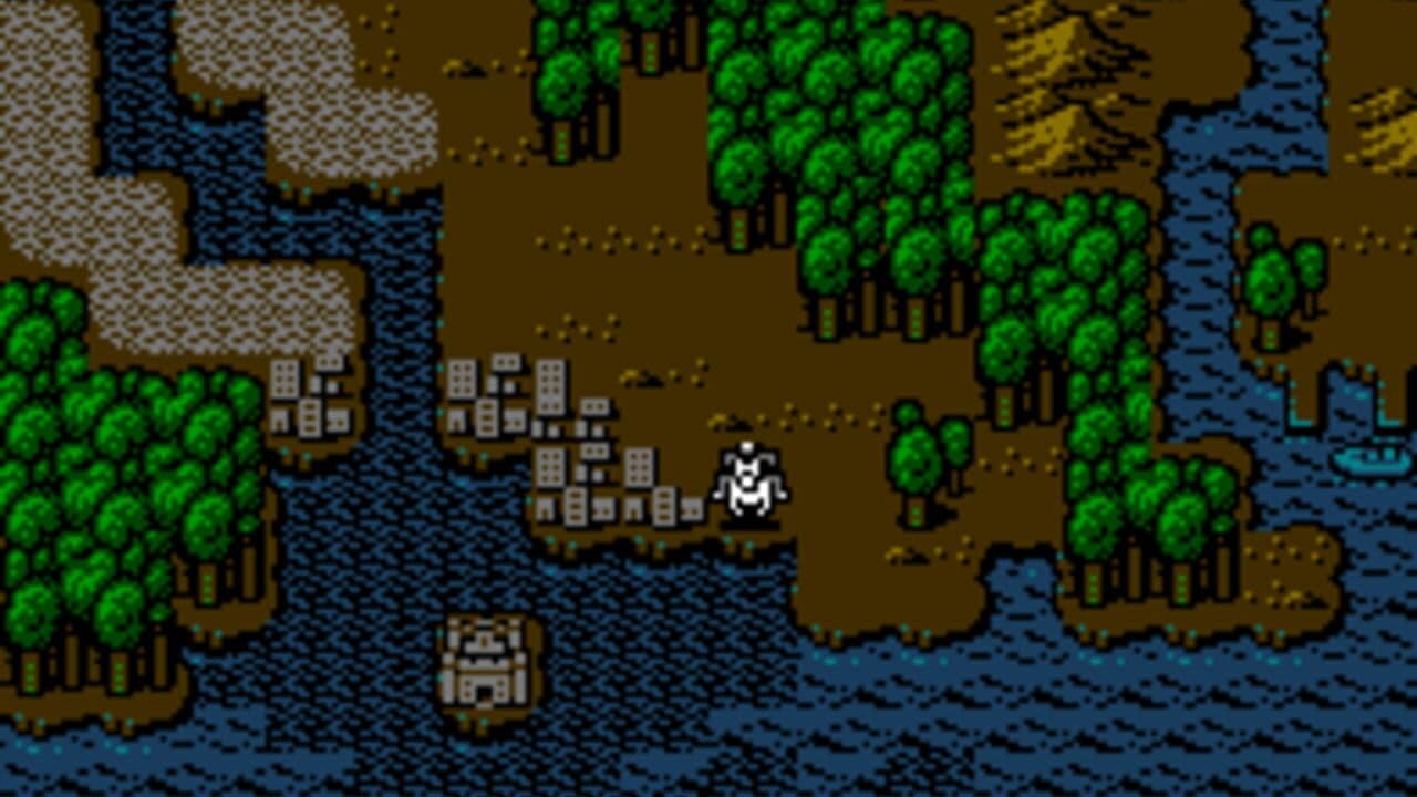 Advanced Dungeons & Dragons: Pool of Radiance thumbnail 2