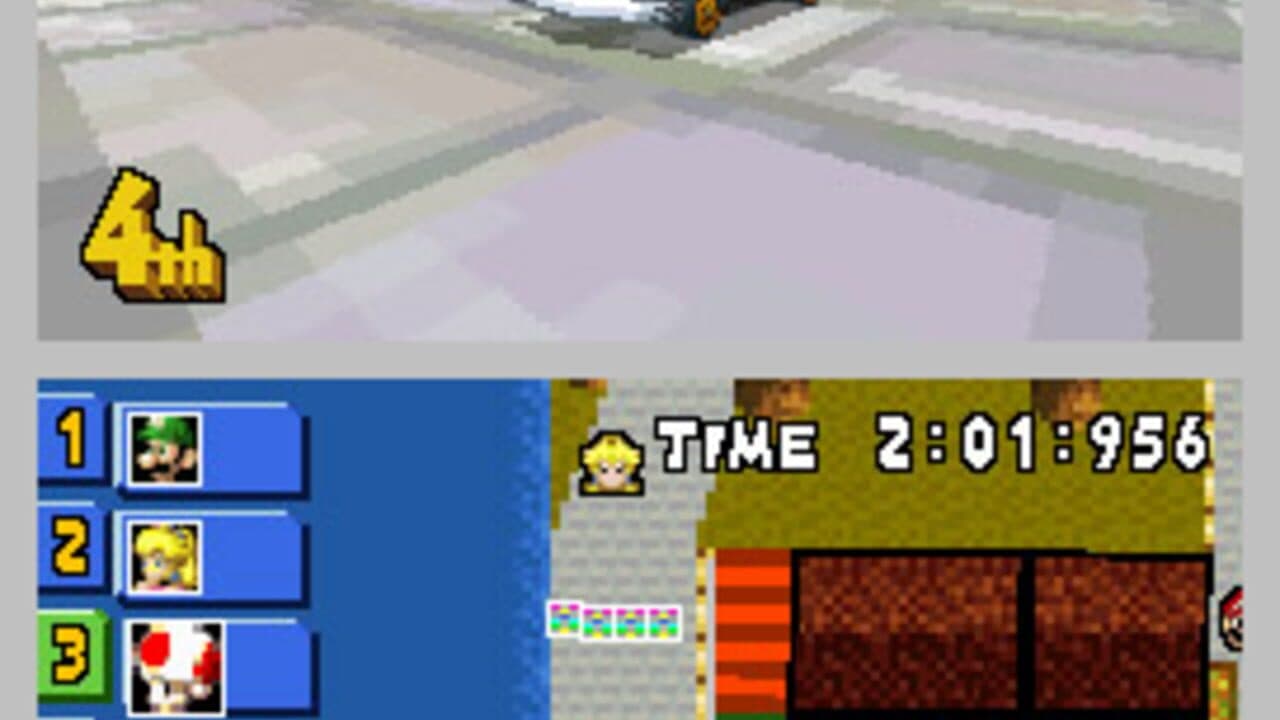Mario Kart DS thumbnail 11
