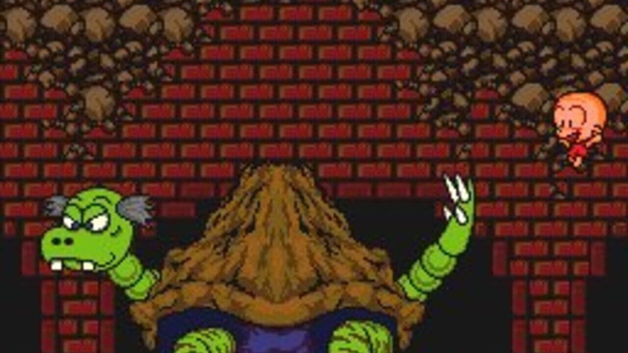 Bonk's Revenge thumbnail 3