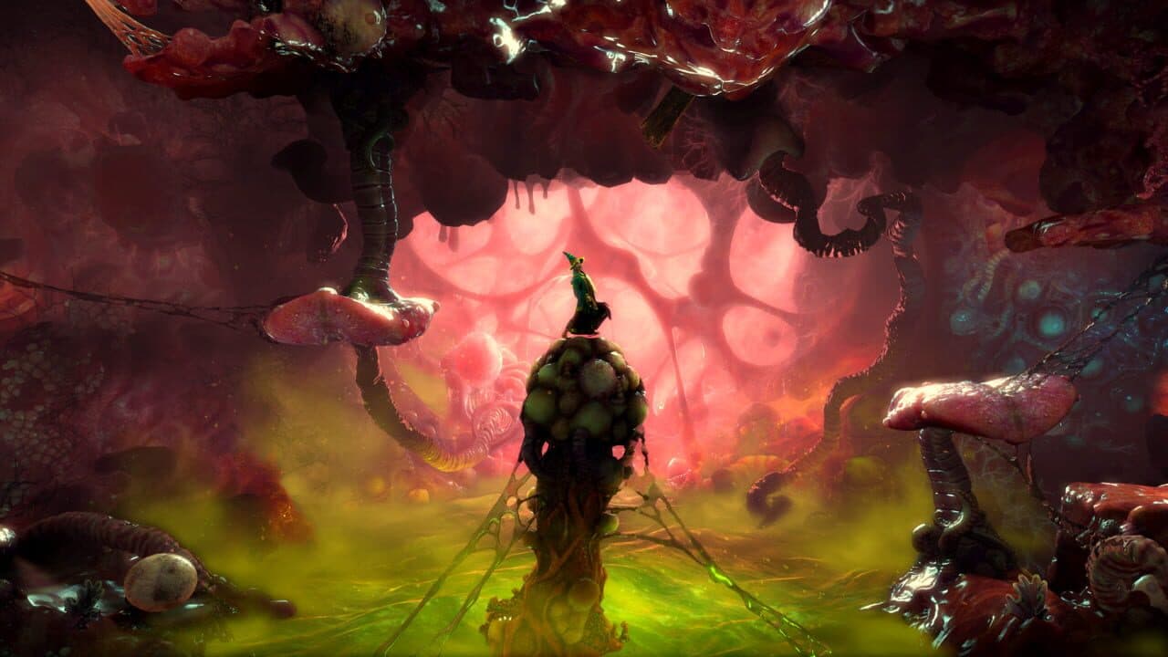 Trine 2 Director's Cut thumbnail 2