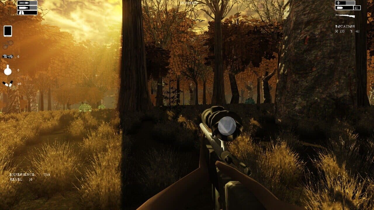 Axion screenshot 1