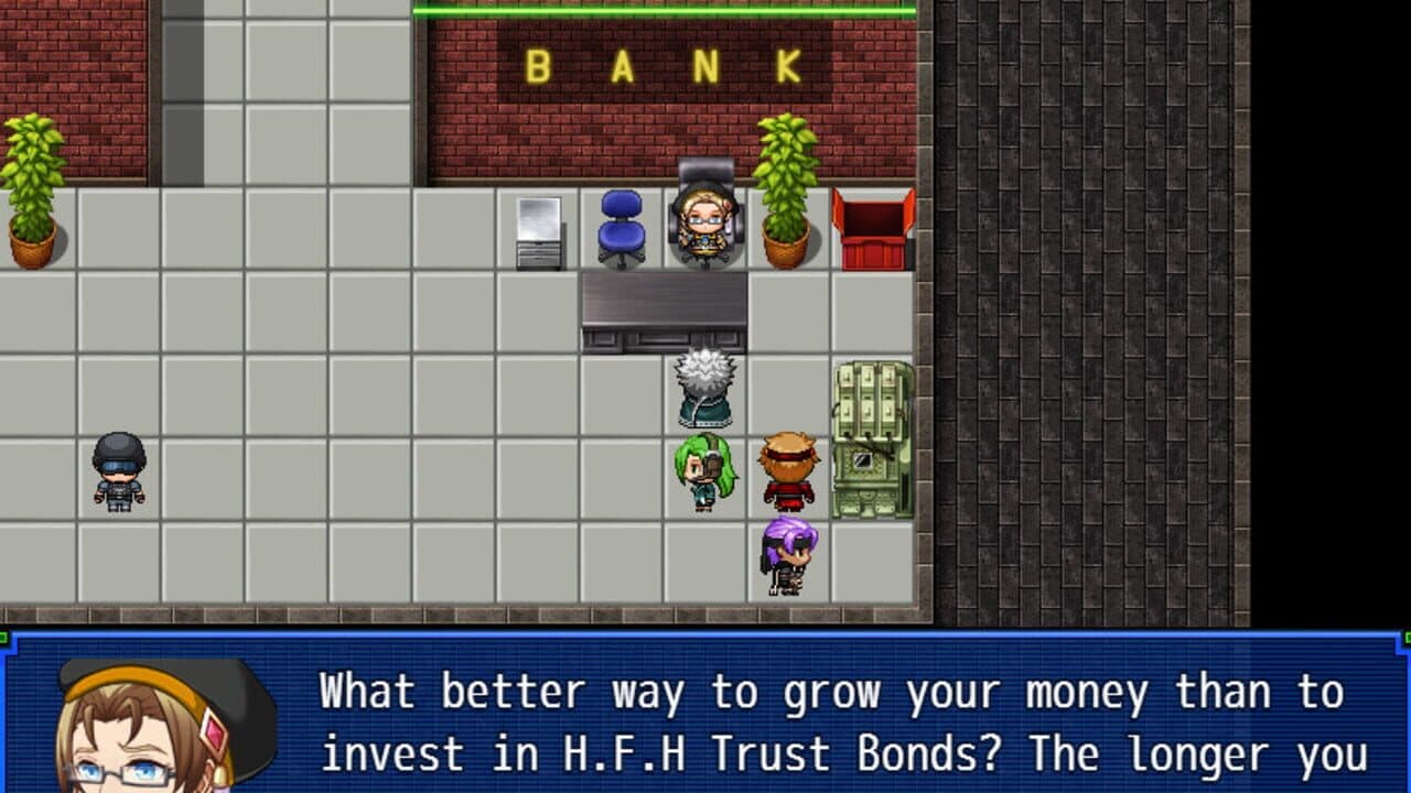 Hate Free Heroes RPG thumbnail 2