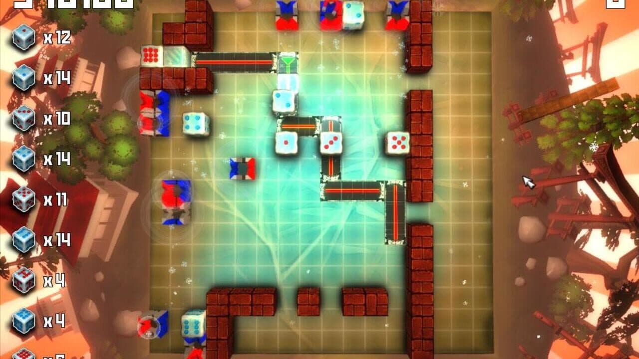 Ziro screenshot 1