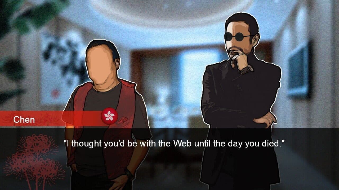 Red Spider 2: Exiled thumbnail 3