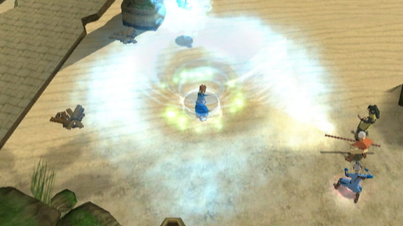 Avatar: The Last Airbender thumbnail 3