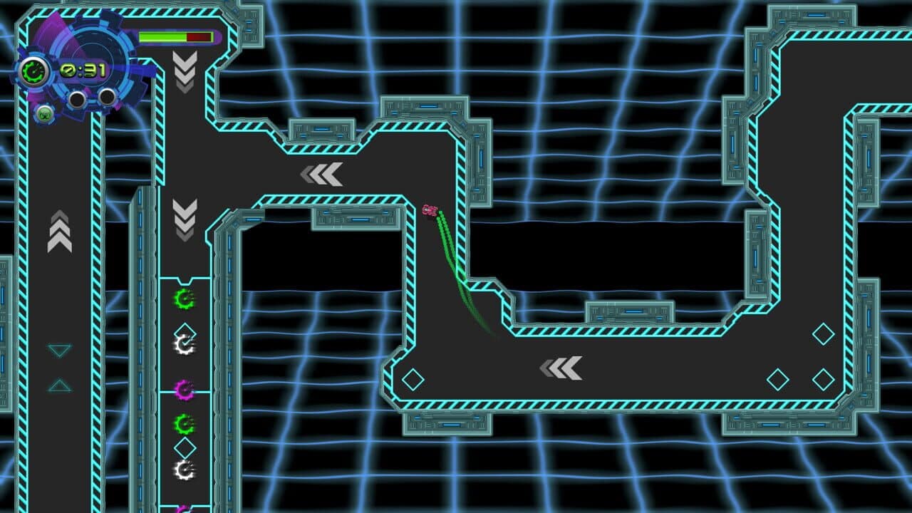 Grid Gunner thumbnail 3