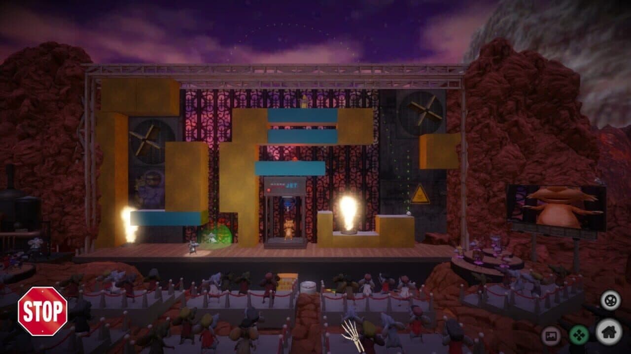 Bad Rats Show thumbnail 2