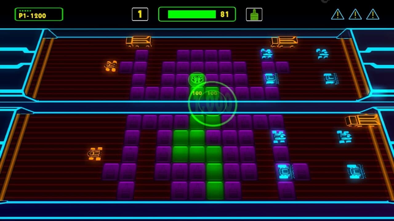 Frogger: Hyper Arcade Edition thumbnail 3