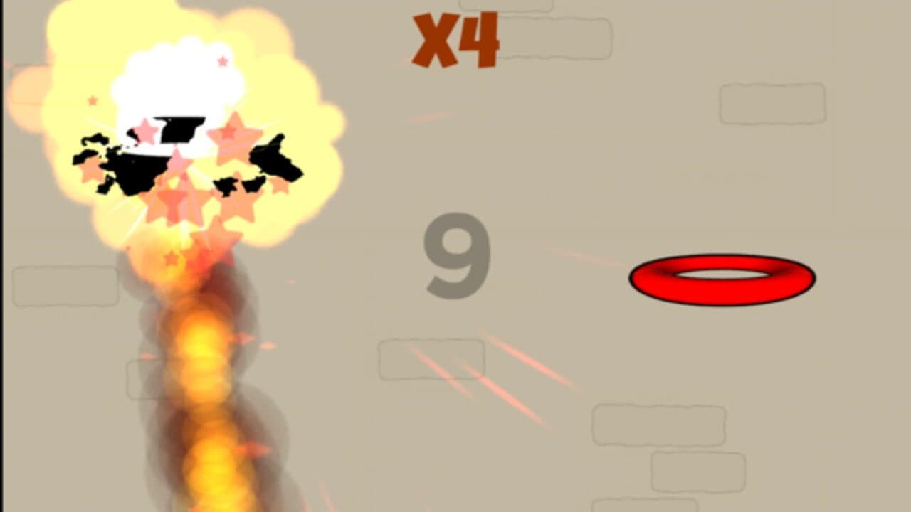 Flappy Dunk thumbnail 9