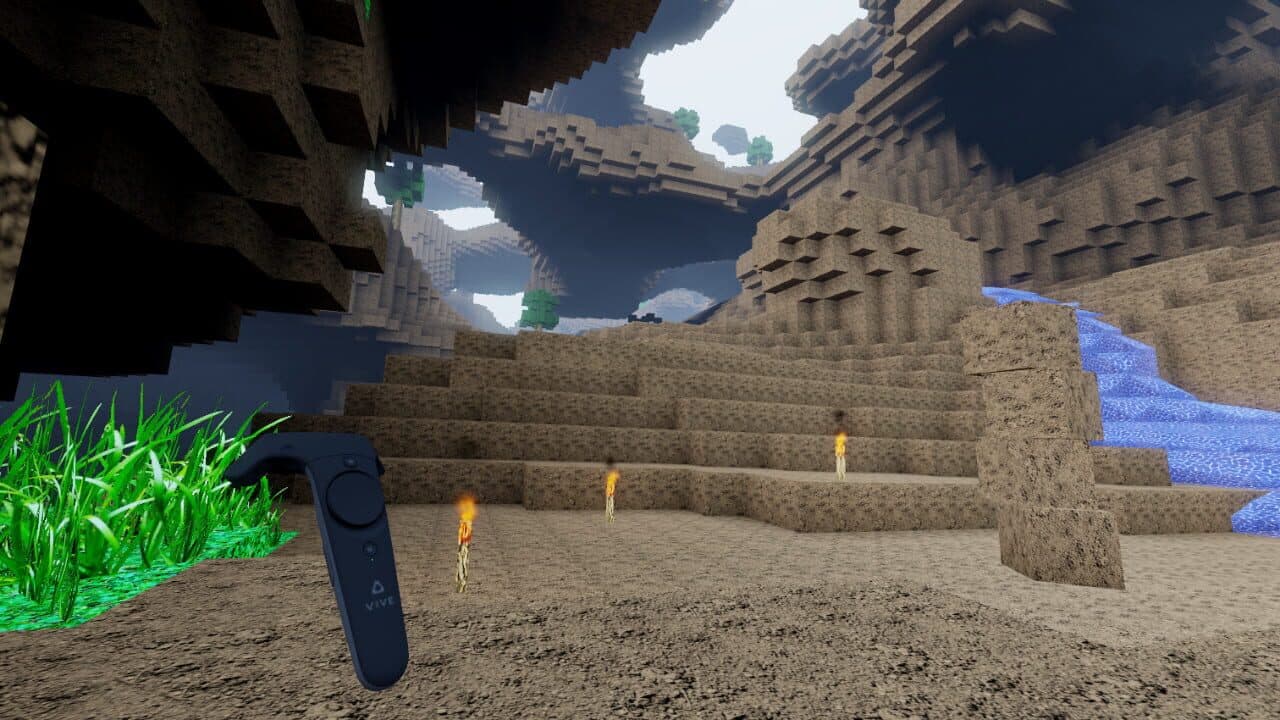 Mekside VR thumbnail 3