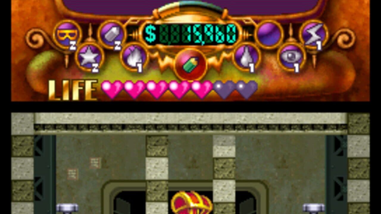 Wario: Master of Disguise thumbnail 4