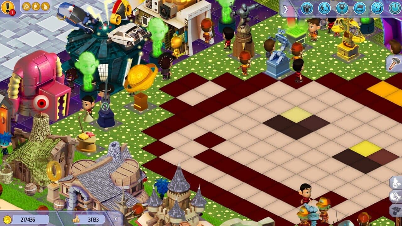 Geek Resort thumbnail 3