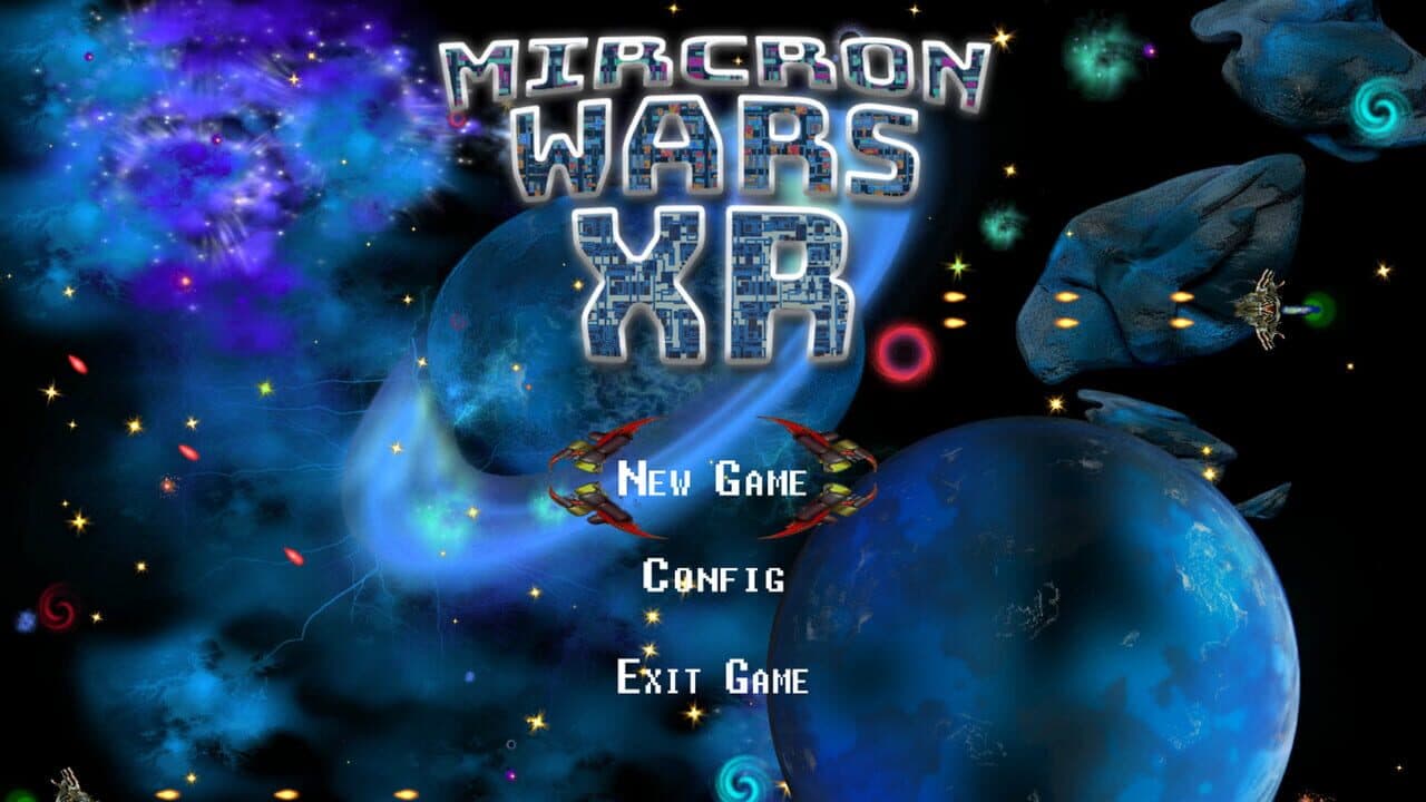 Mircron Wars XR thumbnail 3