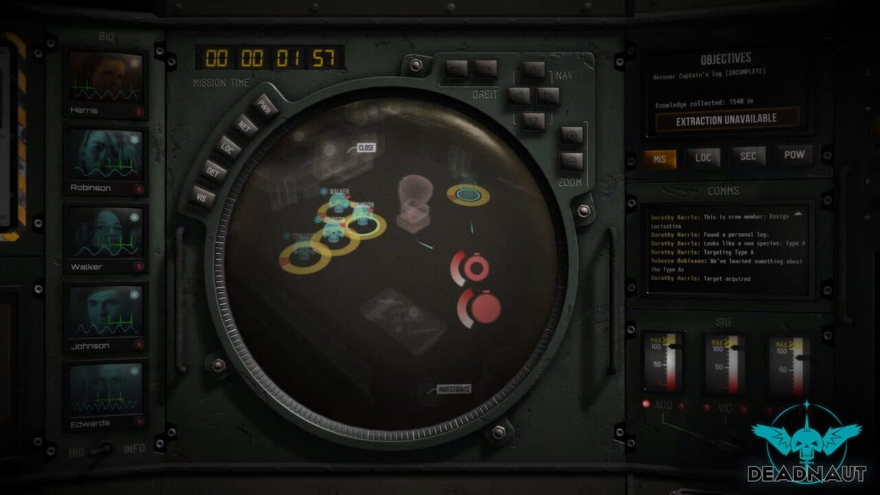Deadnaut thumbnail 7