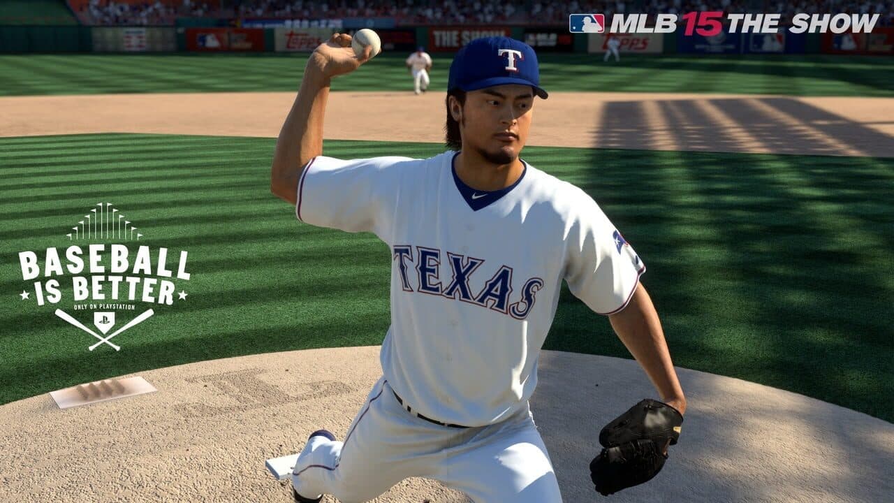 MLB 15: The Show thumbnail 3