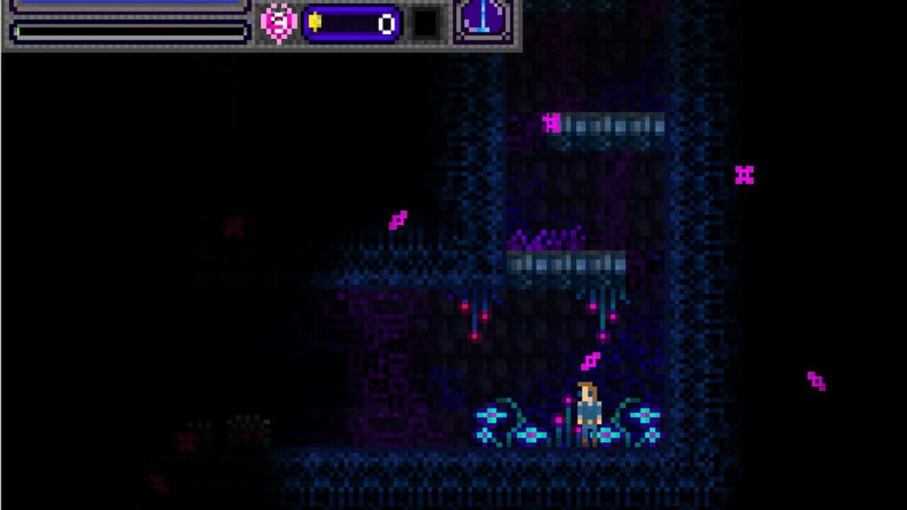 Crystal Catacombs thumbnail 2
