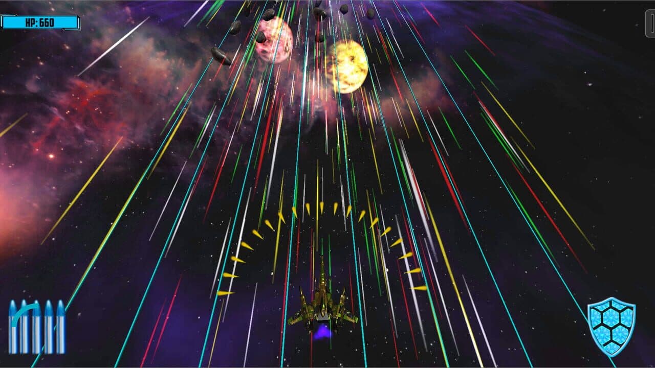 Space Defender thumbnail 2